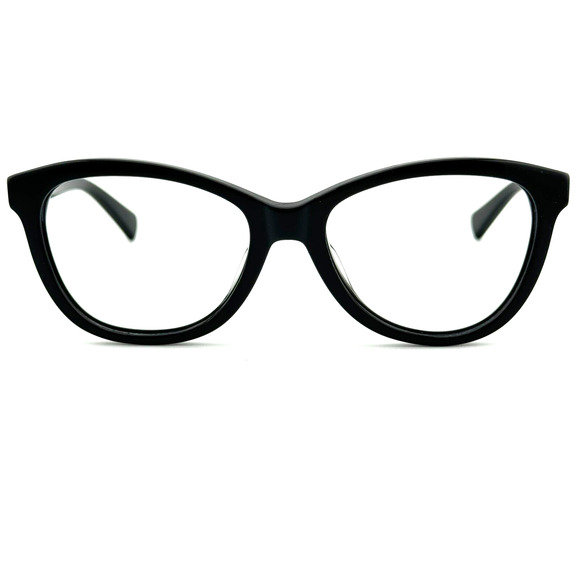 Maui Jim Accessories - Maui Jim Japan CANNA MJ769-02 54-18-135 Black Women’s Sunglasses Frame H12439